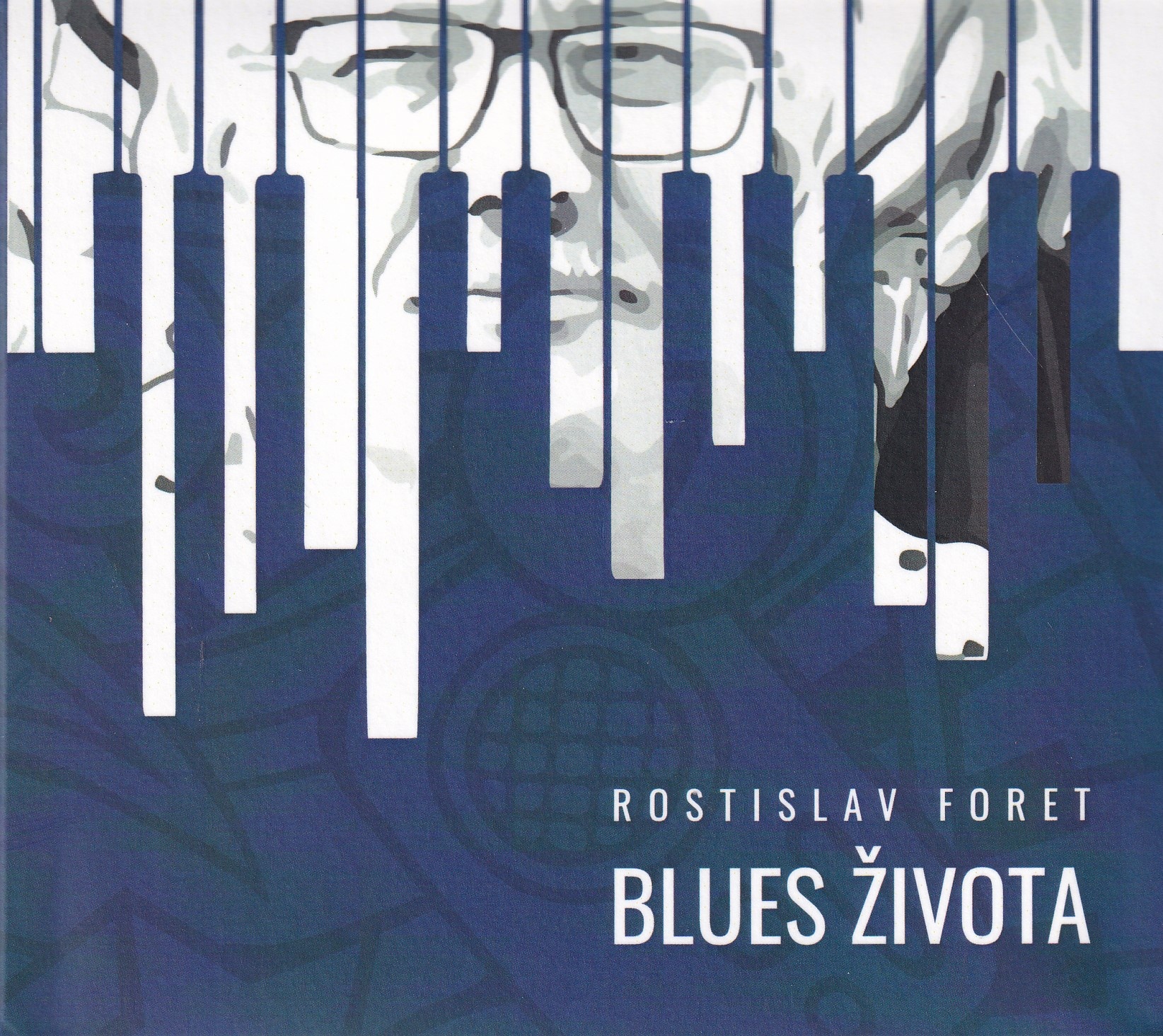 Blues života